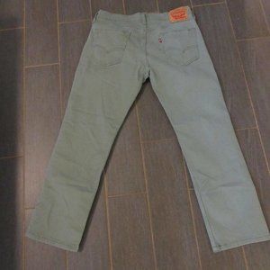 Levi's 514 Jeans 33 x 30